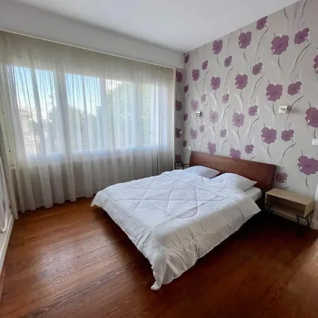 Holiday home Chanterelle Meschers-sur-Gironde
