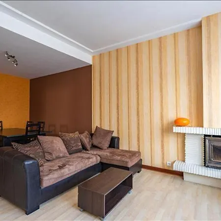 Chanterelle Holiday home *