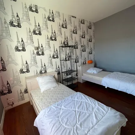 Chanterelle Holiday home